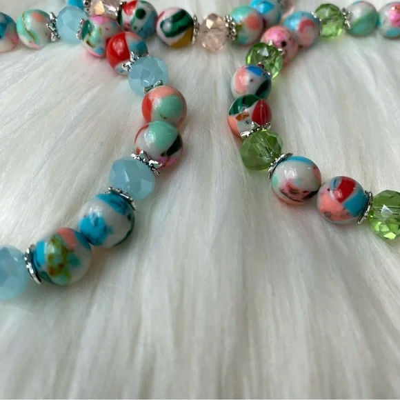 Handmade bracelets - Picture 2 of 8